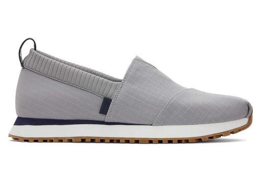 TOMS Alpargata Resident 2.0 10020873 Grey