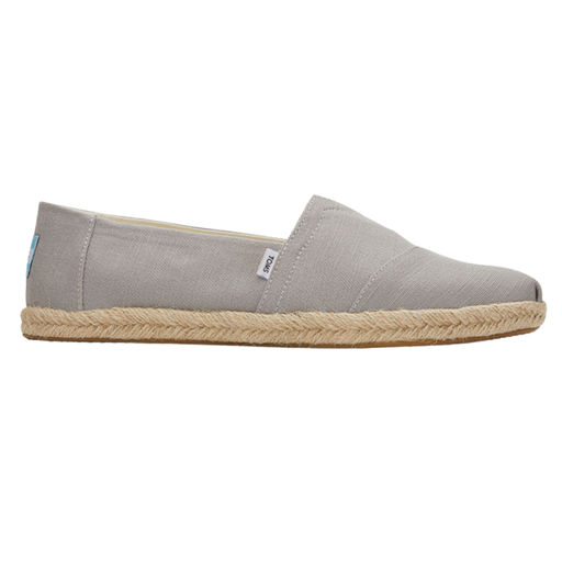 TOMS Alpargata Rope 10019895 Grey
