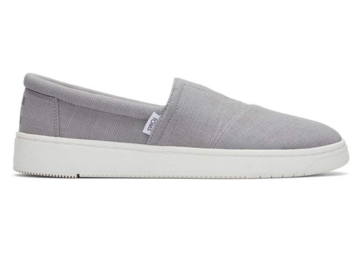 TOMS Trvl Lite Alpargata 10020939 Grey