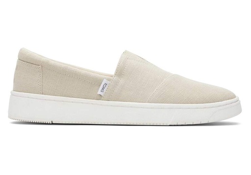 TOMS Trvl Lite Alpargata 10020937 Fog