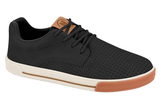 MOLEKINHO 2842.211.25252 - Black