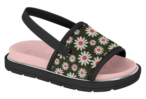 MOLEKINHA 2729.200.26697 - Multi Black