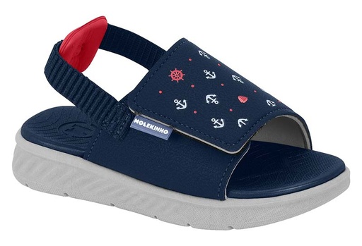 Molekinho 2625.106.13958 - Navy
