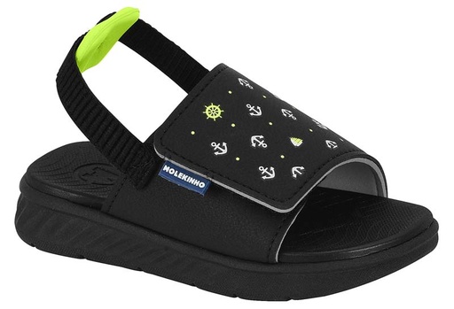 Molekinho 2625.106.13958 - Black
