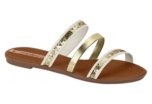 Moleca 5297.560.26578 - Off White