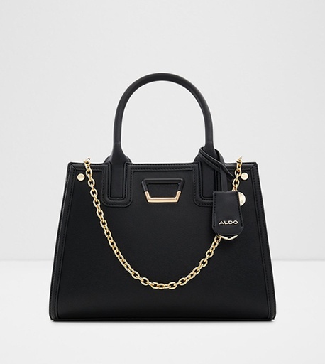 ALDO HANDBAGS ASHOVER 11028536 001 - Black
