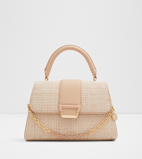 ALDO HANDBAGS MALLILA 11028526 680 - Light Pink