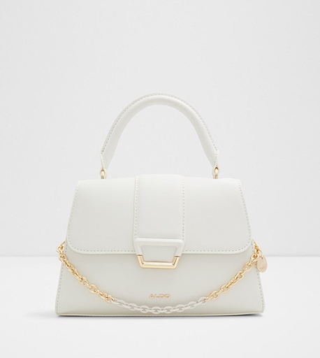 ALDO HANDBAGS MALLILA 11028526 121 - White