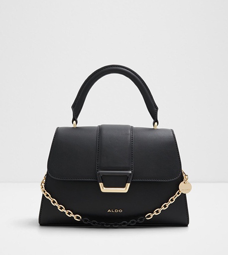 ALDO HANDBAGS MALLILA 11028526 001 - Black