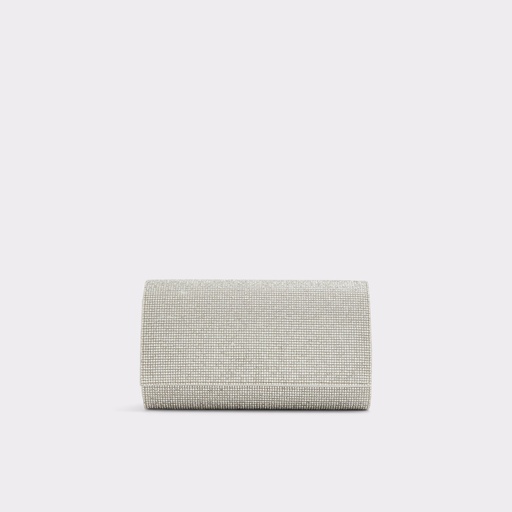 ALDO HANDBAGS FAHARI 11028535 040 - Silver