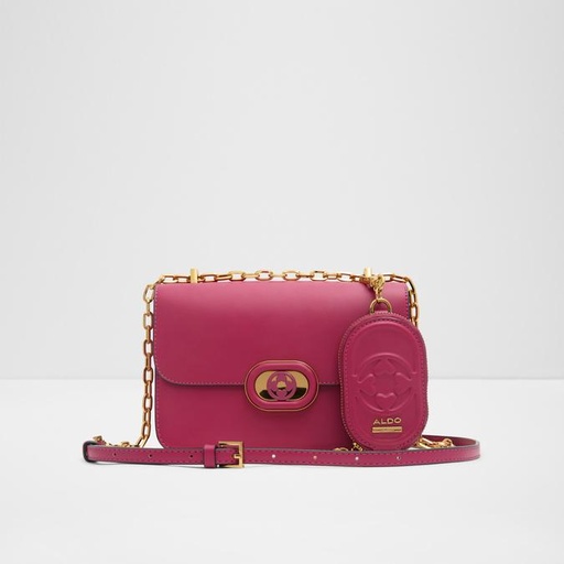 ALDO HANDBAGS CALLIDORA 11028533 608 - Raspberry