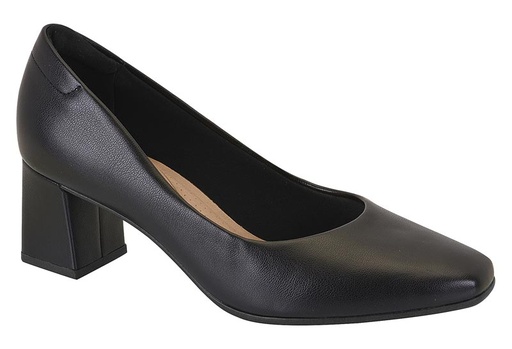 Beira Rio 4314.100.9569 - Black