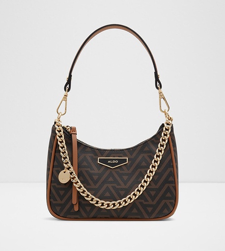 ALDO HANDBAGS MARICAR 11028539 900 - Brown