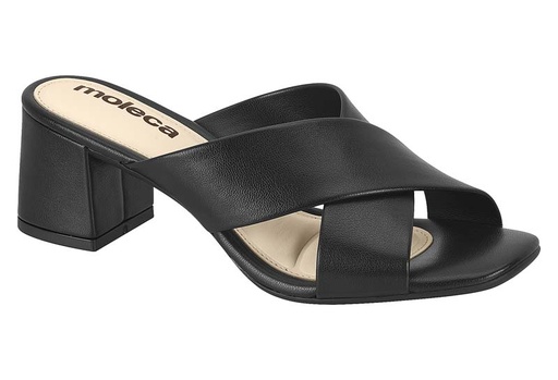 Moleca 5496.110.9569 - Black