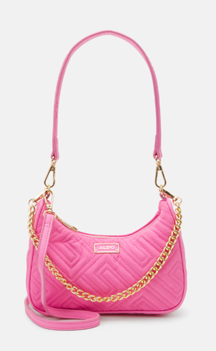 ALDO HANDBAGS AZULINE 11028528 650 - Pink