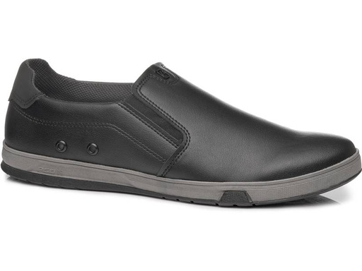 Pegada Mens Shoes 170424-01 - Black