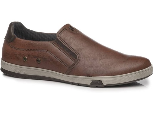 Pegada Mens Shoes 170424-05 - Brown