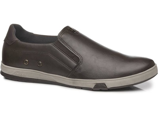 Pegada Mens Shoes 170424-06 - Coffee