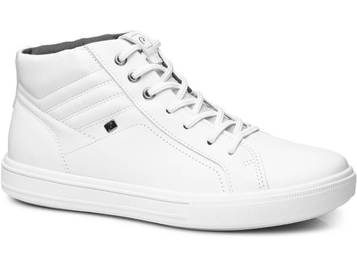 Pegada Mens Shoes 111503-01 - White
