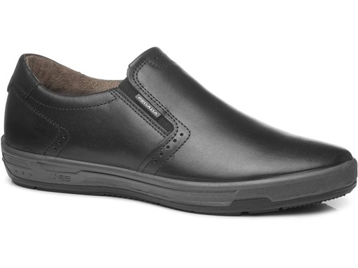   Pegada Mens Shoes 119409-03 - Black