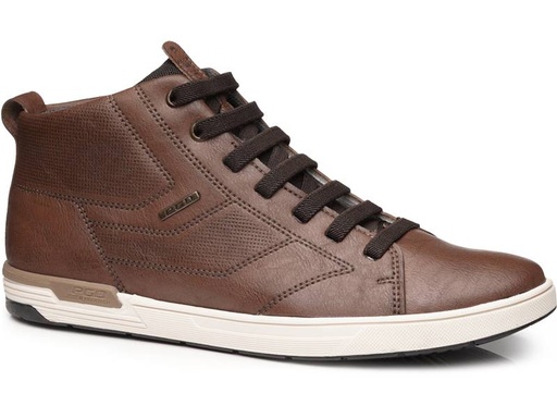 Pegada Mens Shoes 171309-07 - Brown
