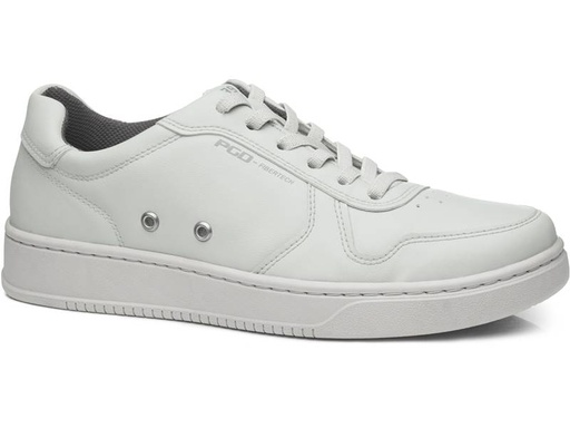Pegada Mens Shoes 171901-01 - White