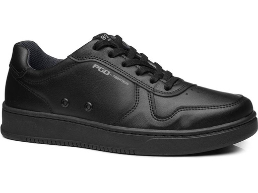 Pegada Mens Shoes 171901-06 - Black