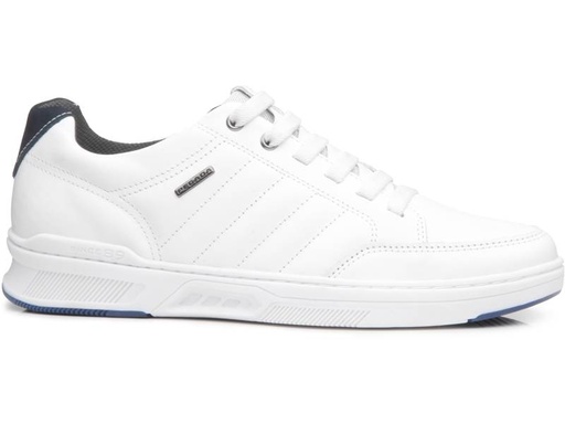 Pegada Mens Shoes 110604-01 - White