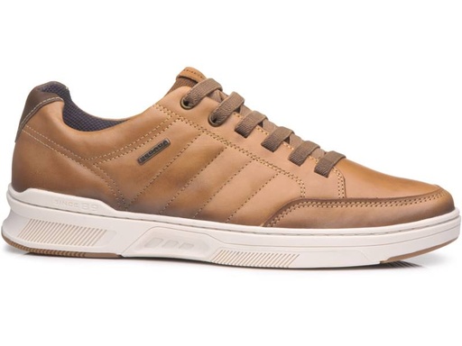 Pegada Mens Shoes 110604-03 Camel
