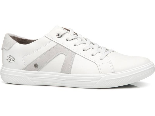 Pegada Mens Shoes 110407-01 - White