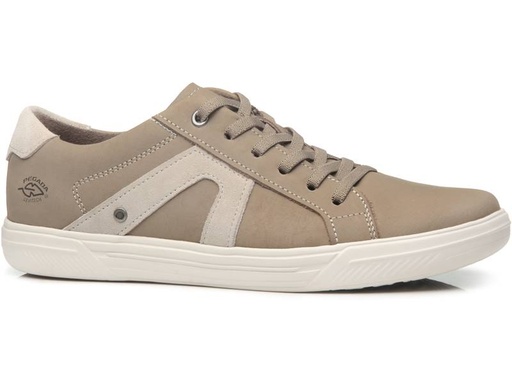 Pegada Mens Shoes 110407-10 - Stone