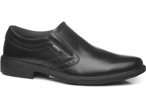 Pegada Mens Shoes 125328-01 - Black