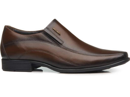 Pegada Mens Shoes 126505-02 - Brown