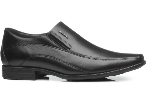 Pegada Mens Shoes 126505-01 - Black