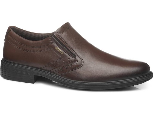 Pegada Mens Shoes 125328-02 - Brown