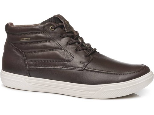 Pegada Mens Shoes 110408-03 - Coffee