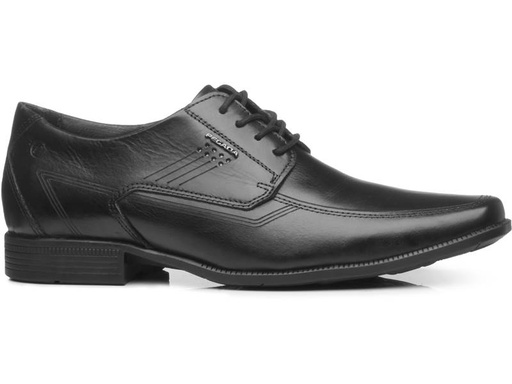 Pegada Mens Shoes 126502-01 - Black