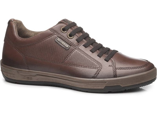 Pegada Mens Shoes 119410-02 - Brown