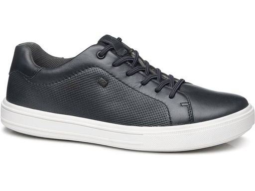 Pegada Mens Shoes 111501-01 - Dark Blue