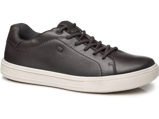 Pegada Mens Shoes 111501-04 - Dark Brown