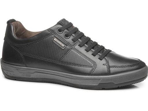 Pegada Mens Shoes 119410-04 - Black