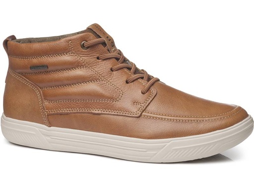 Pegada Mens Shoes 110408-01 - Camel