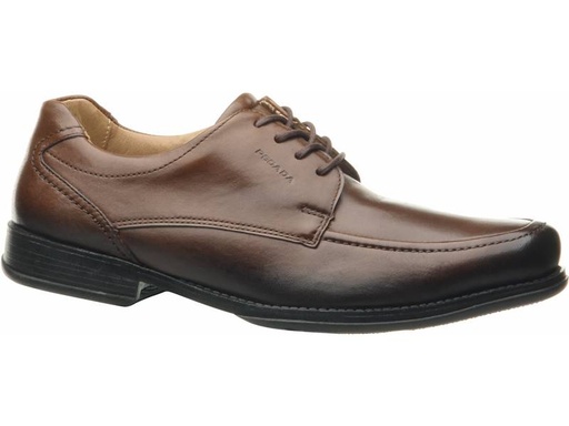 Pegada Mens Shoes 123453-02 Brown