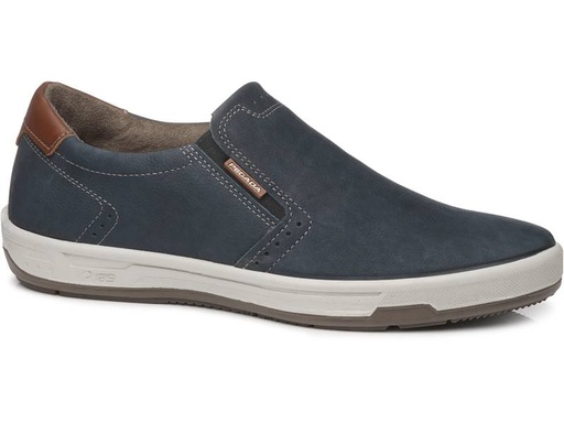   Pegada Mens Shoes 119409-08 Navy