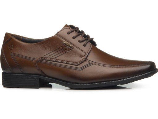 Pegada Mens Shoes 126502-02 Brown