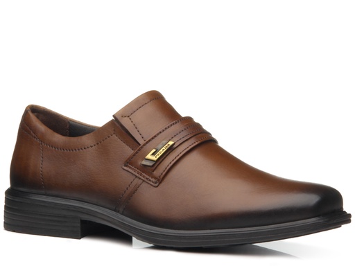 Pegada Mens Shoes 124776-02 - Brown