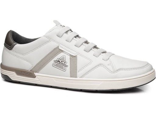Pegada Mens Shoes 171310-02 - Off White