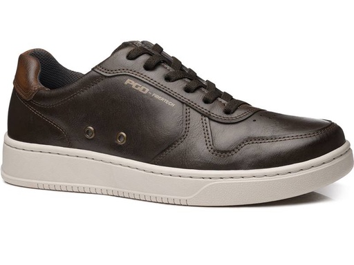 Pegada Mens Shoes 171901-08 - Coffee