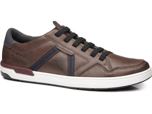 Pegada Mens Shoes 171310-07 - Brown