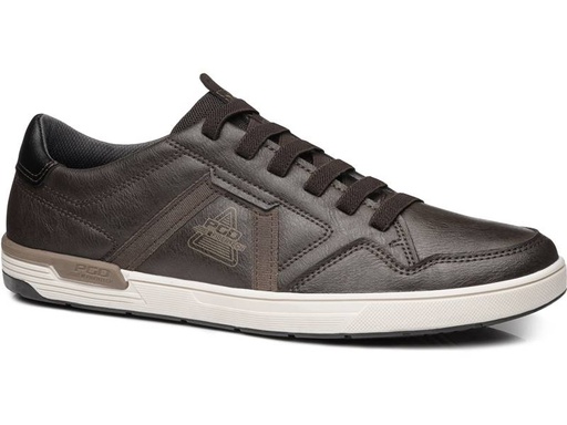 Pegada Mens Shoes 171310-08 - Coffee